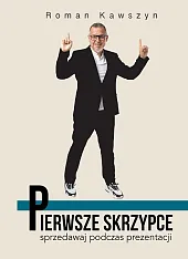 Pierwsze skrzypceRoman Kawszyn
