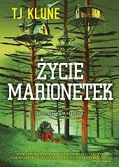 Życie marionetekTJ Klune