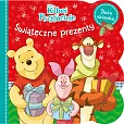 Świąteczne prezenty Disney Kubuś i Przyjaciele