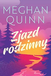 Zjazd rodzinnyMeghan Quinn