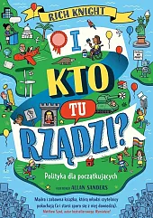 I kto tu rządzi?Rich Knight