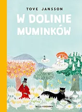 W Dolinie MuminkówTove Jansson