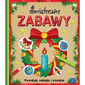 Świąteczne zabawySylwia Kajdana
