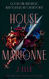 House of MarionneJ.Elle 