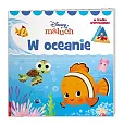 Disney Maluch. W Oceanie Disney Maluch. W Oceanie