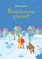 Niespodziewany prezentAnna A. Sosna