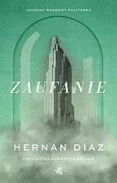 ZaufanieHernan Diaz