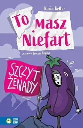 Tomasz Niefart Szczyt żenadyKasia Keller