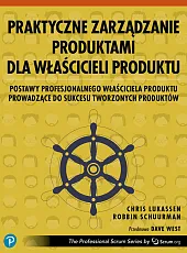 Praktyczne zarządzanie produktami dla właścicieli produktuChris Lukassen