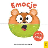 Czy to pasuje? EmocjePatrycja Klempas
