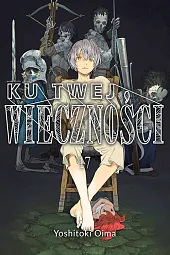 Ku twej wieczności 17Yoshitoki Oima