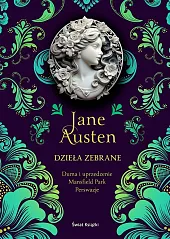 Dzieła zebrane (Duma i uprzedzenie /,Jane Austen