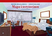 Mapa i terytoriumMichel Houellebecq