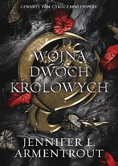 Wojna Dwóch KrólowychL.Jennifer Armentrout