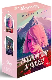 Muchomory w cukrze/ Nocne godzinyMarta Bijan
