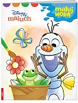 Disney Maluch Maluj wodą