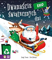 Dwanaście świątecznych dniSian Roberts
