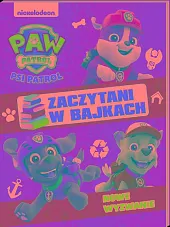 Psi Patrol. Zaczytani w bajkach cz.2null null