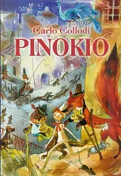 PinokioCarlo Collodi PinokioCarlo Collodi