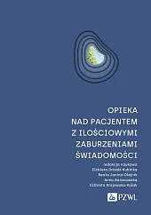 Opieka nad pacjentem z ilościowymi zaburzeniami,Elżbieta Dróżdż-Kubicka
