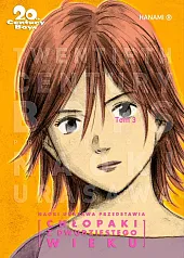 20th Century Boys Chłopaki z XX,Naoki Urasawa 20th Century Boys Chłopaki z XX,Naoki Urasawa