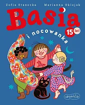 Basia i nocowankaZofia Stanecka