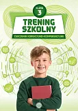 Trening szkolny Klasa 3 Ćwiczenia korekcyjno-kompensacyjne Trening szkolny Klasa 3 Ćwiczenia korekcyjno-kompensacyjne