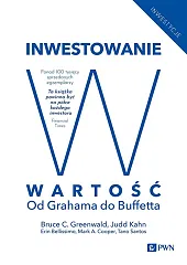 Inwestowanie w wartośćN.C. Greenwald Bruce