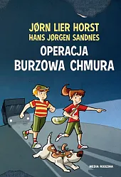 Operacja Burzowa ChmuraLier Horst Jorn