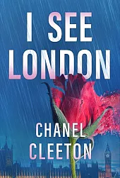 I See LondonChanel Cleeton