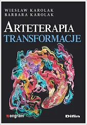Arteterapia TransformacjeWiesław Karolak Arteterapia TransformacjeWiesław Karolak