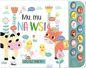 Usłysz mnie Mu Mu Na wsi Usłysz mnie Mu Mu Na wsi