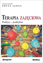 Terapia zajęciowaEdyta Janus