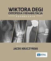 Wiktora Degi ortopedia i rehabilitacjaJacek Kruczyński