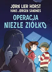 Operacja Niezłe ZiółkoLier Horst Jorn