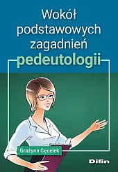 Wokół podstawowych zagadnień pedeutologiiDifin 