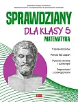Sprawdziany dla klasy 5 Matematyka
