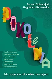 PokoleniaMagdalena Kuszewska