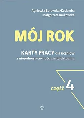 Mój rok Część 4Agnieszka Borowska-Kociemba