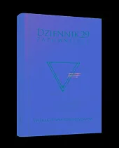 Dziennik 29. ZapomnienieDimitris Chassapakis Dziennik 29. ZapomnienieDimitris Chassapakis