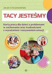 Tacy jesteśmyJacek Stojanowski