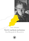 Naród: wspólnota wyobrażona Jan Rompski do Kaszubów Naród: wspólnota wyobrażona Jan Rompski do Kaszubów