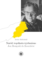 Naród: wspólnota wyobrażona Jan Rompski do,Artur Jabłoński Naród: wspólnota wyobrażona Jan Rompski do,Artur Jabłoński