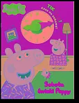 Peppa Pig. TIK - TAK! Cz. 2