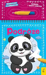 Magiczny flamaster Podróże