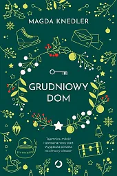 Grudniowy domMagda Knedler