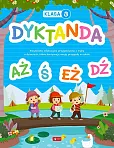 Dyktanda dla klasy 3