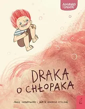 Annanasy i gagatki T.4 Draka o,Agata Komosa-Styczeń