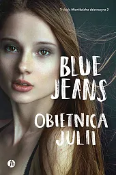 Obietnica JuliiBlue Jeans