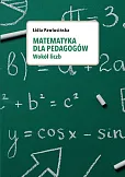 Matematyka dla pedagogów. Wokół liczb. Matematyka dla pedagogów. Wokół liczb.